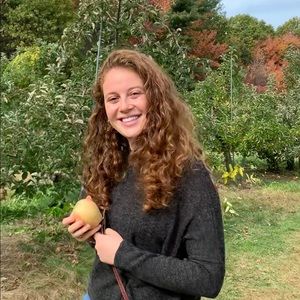 Meet your Posher, Jesse